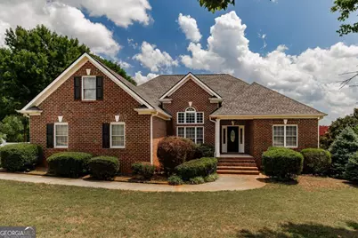 329 Harris Hills Drive, Athens, GA 30607 - Photo 1