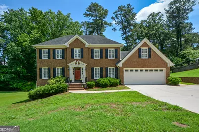 1333 Concord Circle SW, Lilburn, GA 30047 - Photo 1