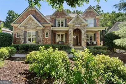 4330 Manor Creek Drive, Cumming, GA 30040 - Photo 1