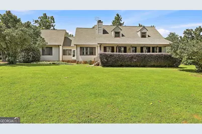239 Ebenezer Church Road, Fayetteville, GA 30215 - Photo 1