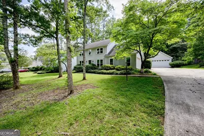 1434 Craddock Way, Macon, GA 31210 - Photo 1
