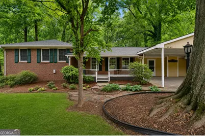 4040 Philmont Drive, Marietta, GA 30066 - Photo 1