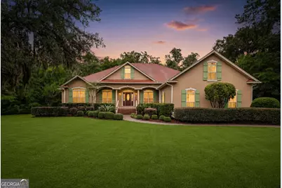 184 Drakes Landing, Brunswick, GA 31523 - Photo 1