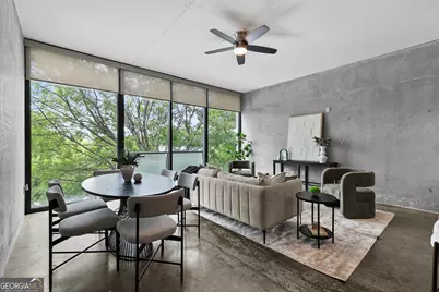 480 John Wesley Dobbs Avenue NE, Atlanta, GA 30312 - Photo 1