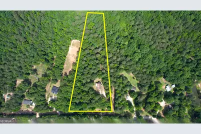 1529 Bailey Road, Monticello, GA 31064 - Photo 1