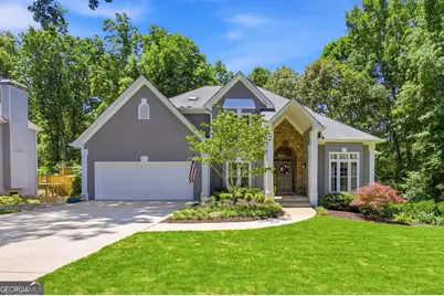 101 Oakwood Hills Drive, Suwanee, GA 30024 - Photo 1