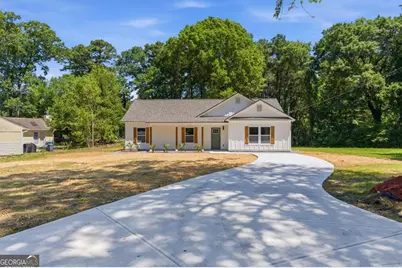 523 Weaver Drive, Marietta, GA 30066 - Photo 1