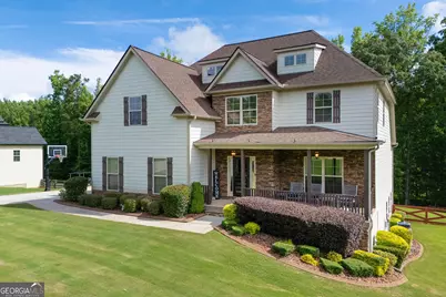 215 Northgate Preserve Drive, Newnan, GA 30265 - Photo 1