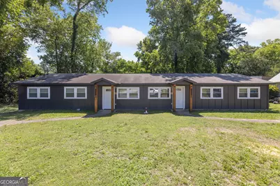 1501 18th Avenue, Phenix City, AL 36867 - Photo 1