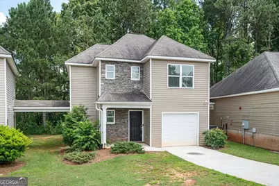 651 Carlton Pointe Drive, Palmetto, GA 30268 - Photo 1