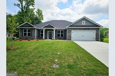 333 Angela Avenue #LOT 1, Bowdon, GA 30108 - Photo 1