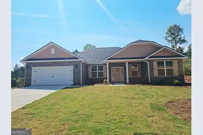 348 Charles Ridge Avenue #LOT 54, Dallas, GA 30157 - Photo 1