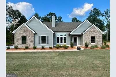 117 Kimbell Road, Pine Mountain, GA 31822 - Photo 1