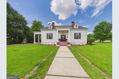 6309 Mansion Drive, Macon, GA 31216 - Photo 1