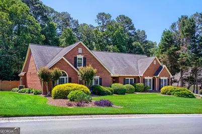 2855 Ashton Tree Court, Dacula, GA 30019 - Photo 1