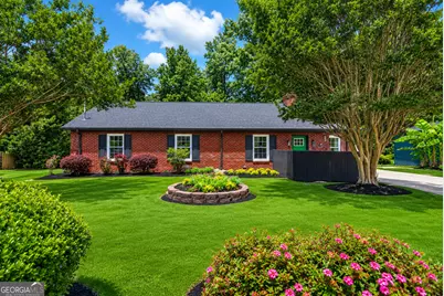 855 Tall Deer Drive, Fairburn, GA 30213 - Photo 1