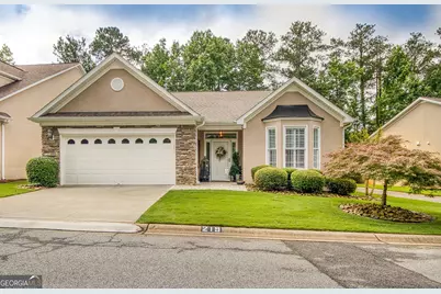 219 Collierstown Way, Peachtree City, GA 30269 - Photo 1