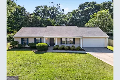 35 Sunnybrook Drive, McDonough, GA 30253 - Photo 1
