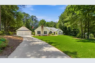 25 Brikdale Court, Newnan, GA 30265 - Photo 1