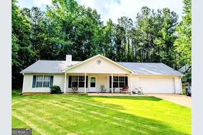 183 Buck Smith Road, Hogansville, GA 30230 - Photo 1
