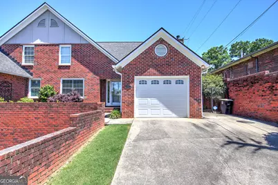 2 Robin Unit 1 Street, Rome, GA 30165 - Photo 1