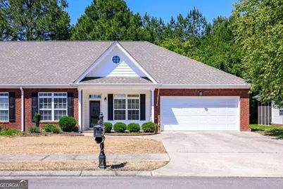 80 Heritage Drive, Chickamauga, GA 30707 - Photo 1