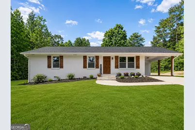 899 Simmons Road, Social Circle, GA 30025 - Photo 1