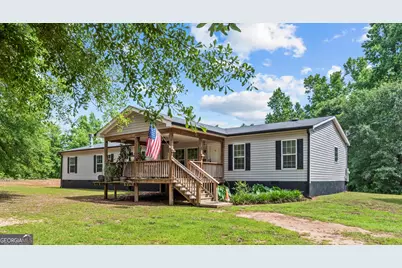 205 Hope Drive, Comer, GA 30629 - Photo 1