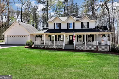 1272 Highway 17 S, Royston, GA 30662 - Photo 1