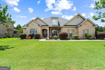 500 Rosewater Drive, Warner Robins, GA 31088 - Photo 1