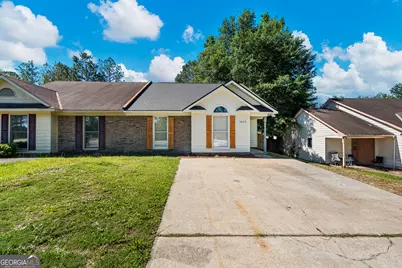 5820 Georgetown Drive, Columbus, GA 31907 - Photo 1