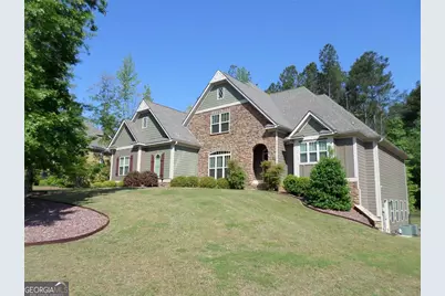 107 Beverly Farms Drive, Sharpsburg, GA 30277 - Photo 1