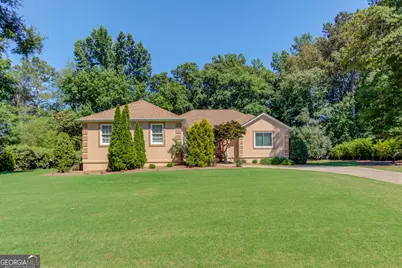 267 Ashbrook Drive, Athens, GA 30605 - Photo 1
