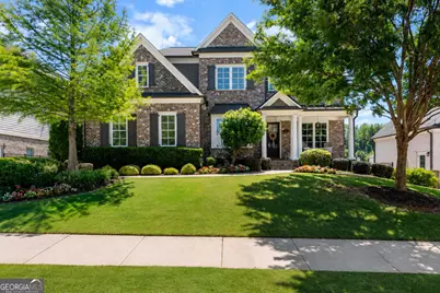 3166 Capriole Drive NE, Marietta, GA 30062 - Photo 1