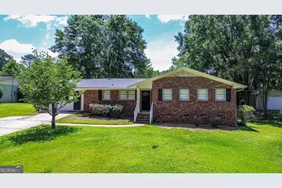 265 Ferncliff Drive, Athens, GA 30606 - Photo 1