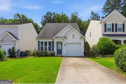 1635 Heyford Circle NW, Kennesaw, GA 30152 - Photo 1