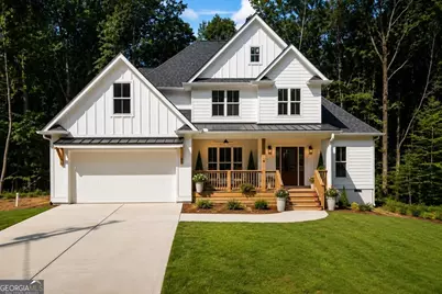 119 Gordon Road, Commerce, GA 30530 - Photo 1