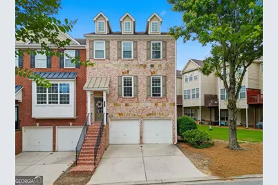 2206 Concordia Way SE #6, Mableton, GA 30126 - Photo 1
