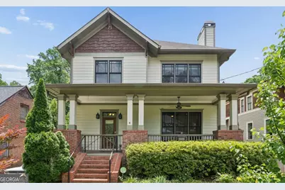 2129 Oakview Road SE, Atlanta, GA 30317 - Photo 1