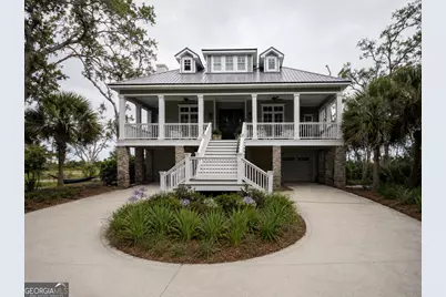 201 Tattnal Lane, Saint Marys, GA 31558 - Photo 1