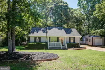 210 Prestigious Place, Senoia, GA 30276 - Photo 1