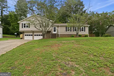3839 Cotswold Drive SW, Lilburn, GA 30047 - Photo 1