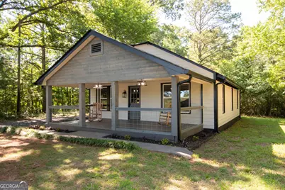 664 New Hope Church Road, Carrollton, GA 30117 - Photo 1