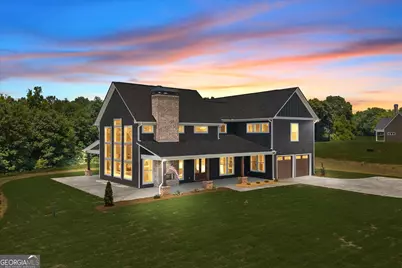 637 Welcome Road, Roopville, GA 30170 - Photo 1