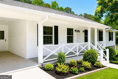 125 Flint Hill Drive, Oxford, GA 30054 - Photo 1
