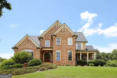 2041 Lakewood Manor Drive, Watkinsville, GA 30677 - Photo 1