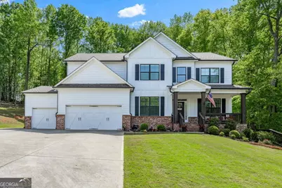 4984 Little Fox Trail, Gainesville, GA 30507 - Photo 1