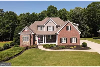 8220 Sagewood Drive, Gainesville, GA 30506 - Photo 1