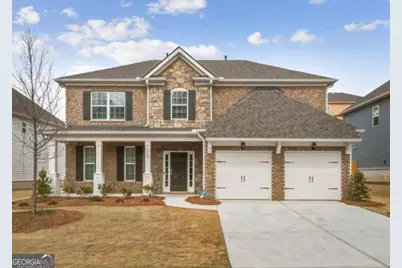7169 Linden Drive, Atlanta, GA 30349 - Photo 1
