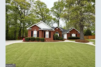 222 Santa Fe Trail, Warner Robins, GA 31088 - Photo 1
